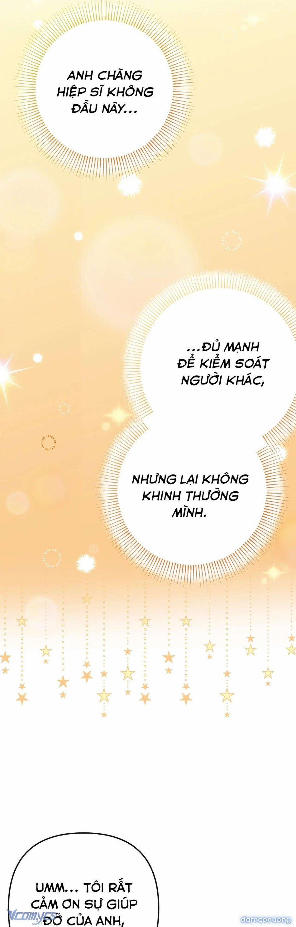 [18+] Chủ Nhân Hầm Ngục Hạng S 5 trang 35