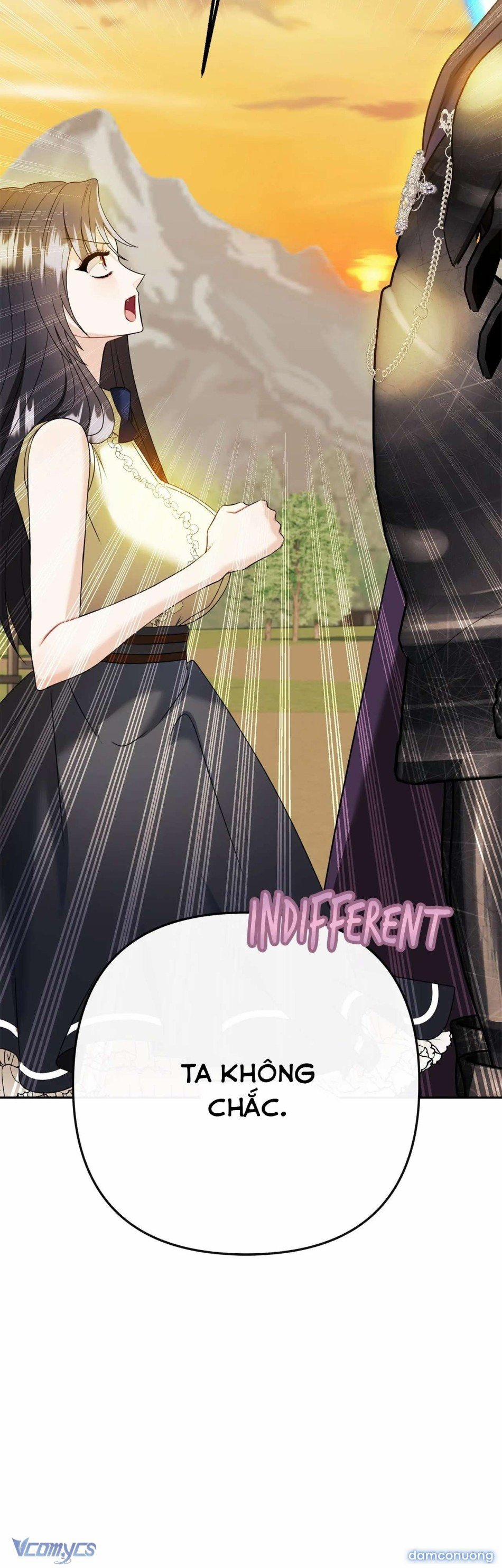 [18+] Chủ Nhân Hầm Ngục Hạng S 5 trang 37