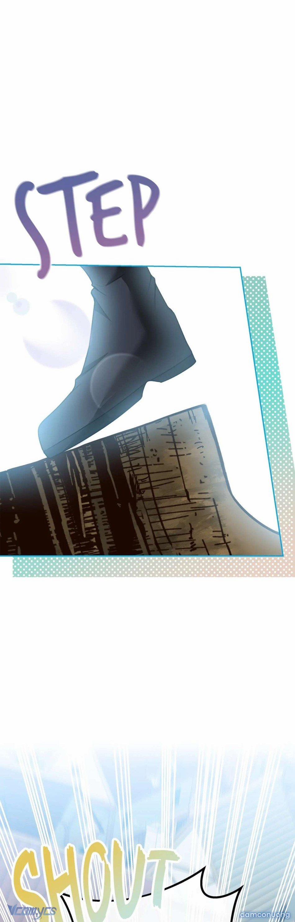 [18+] Chủ Nhân Hầm Ngục Hạng S 5 trang 4