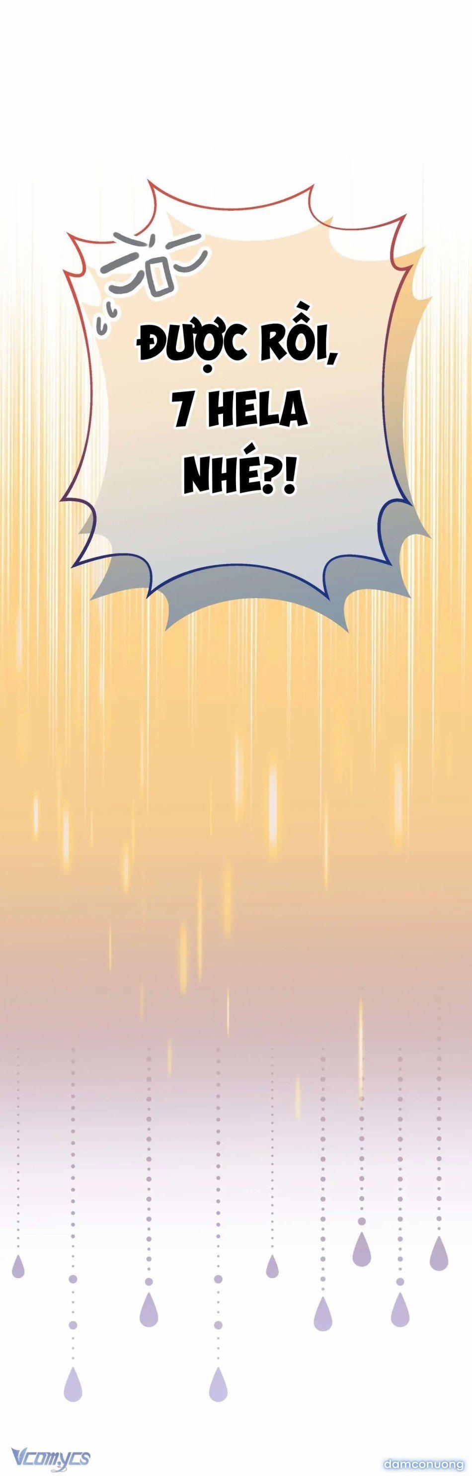 [18+] Chủ Nhân Hầm Ngục Hạng S 5 trang 42