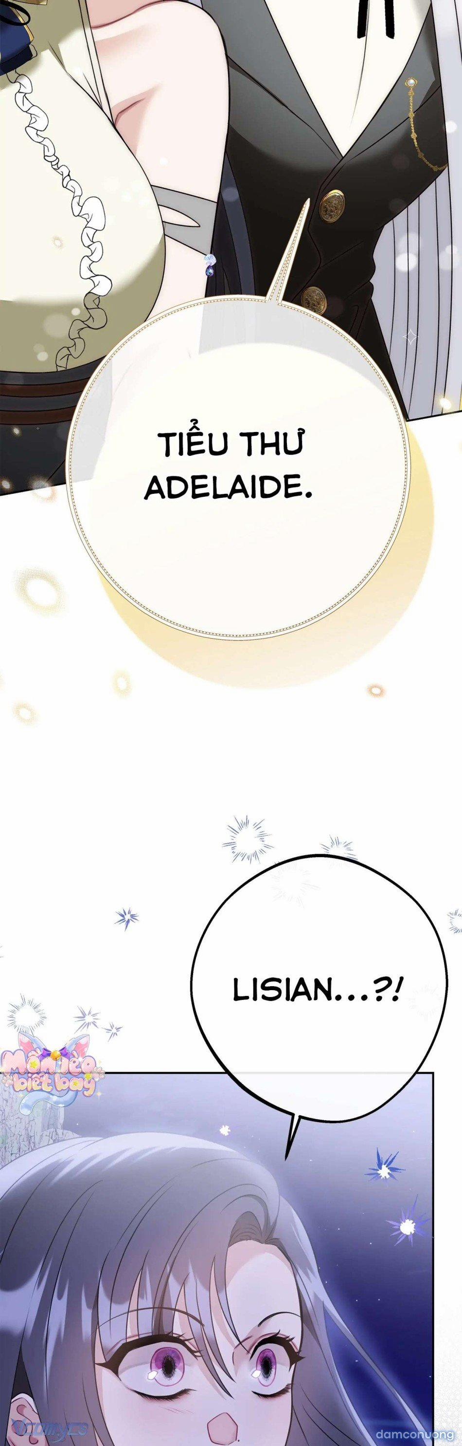 [18+] Chủ Nhân Hầm Ngục Hạng S 5 trang 50