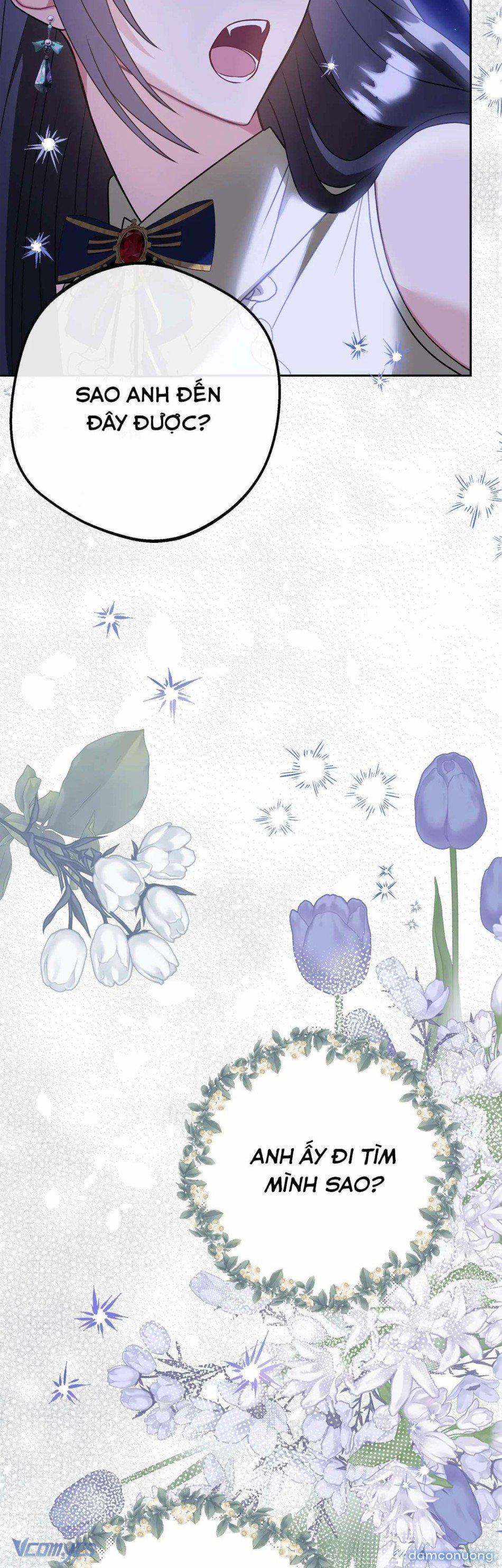 [18+] Chủ Nhân Hầm Ngục Hạng S 5 trang 51