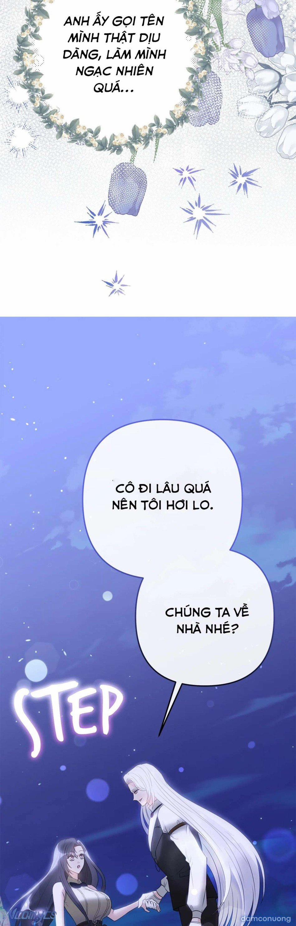 [18+] Chủ Nhân Hầm Ngục Hạng S 5 trang 52