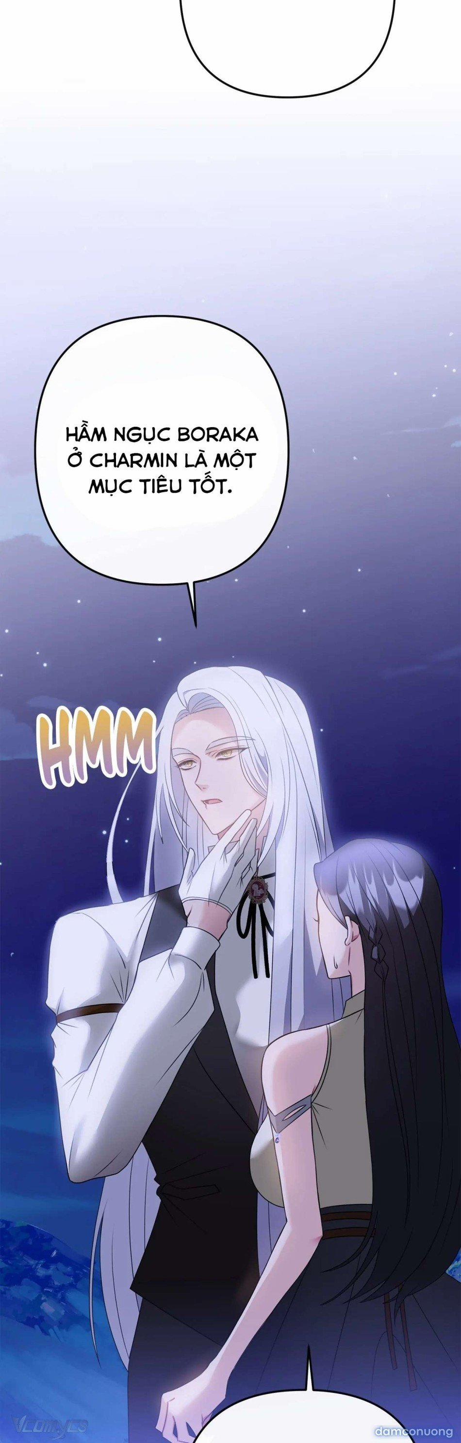 [18+] Chủ Nhân Hầm Ngục Hạng S 5 trang 55