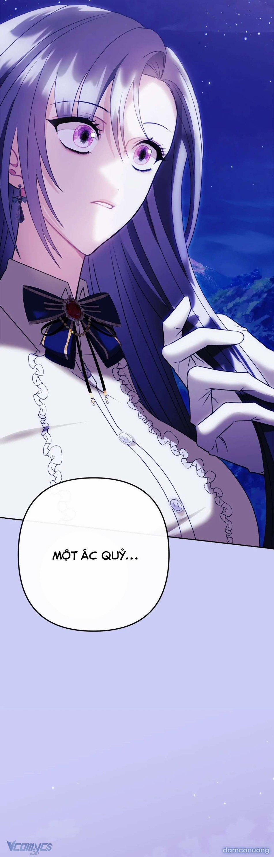 [18+] Chủ Nhân Hầm Ngục Hạng S 5 trang 57