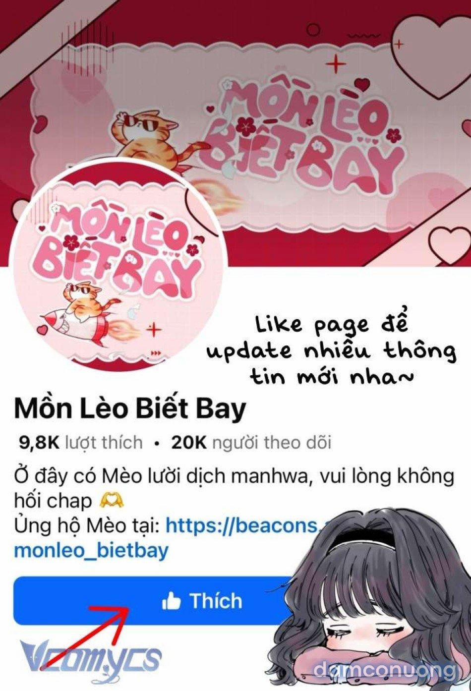 [18+] Chủ Nhân Hầm Ngục Hạng S 5 trang 61