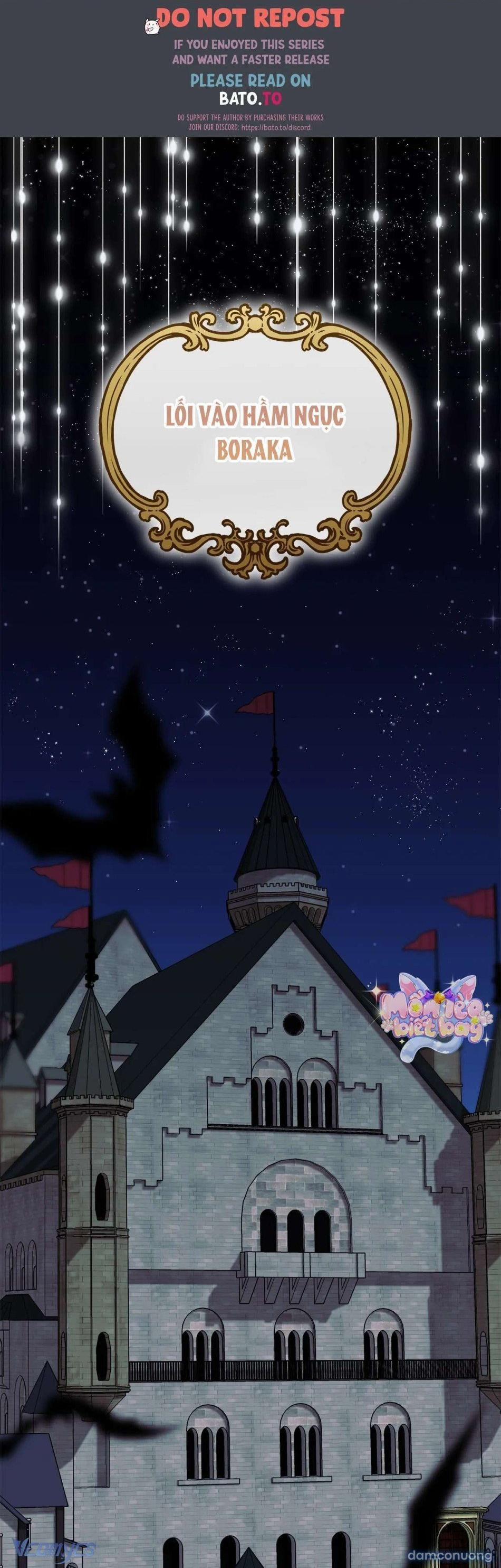 [18+] Chủ Nhân Hầm Ngục Hạng S 6 trang 0