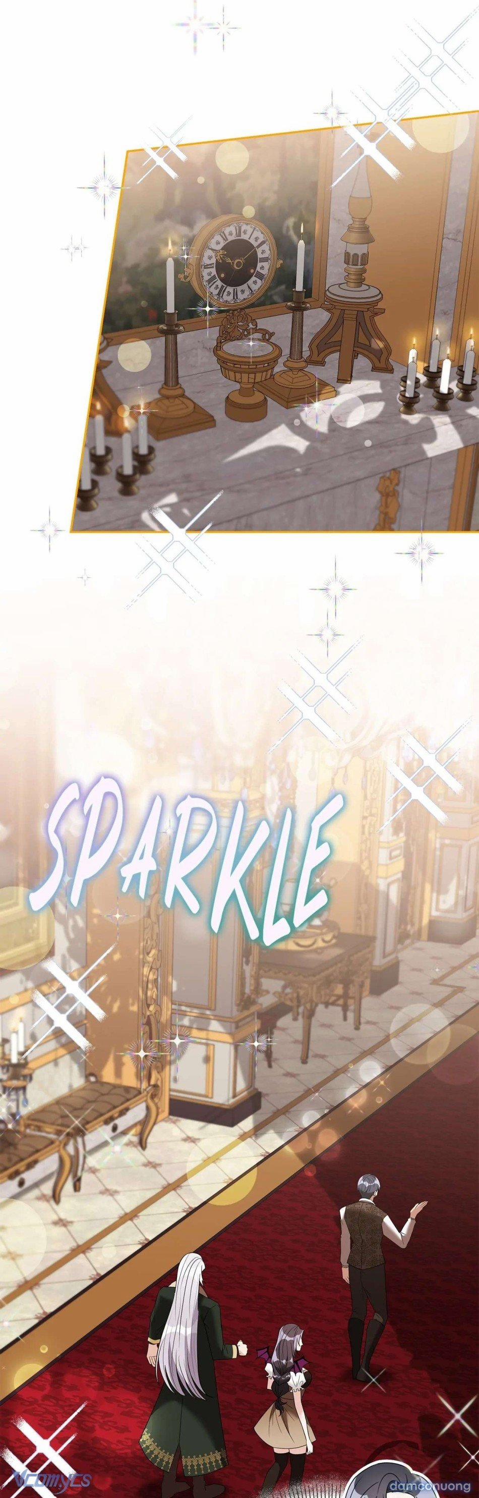 [18+] Chủ Nhân Hầm Ngục Hạng S 6 trang 16