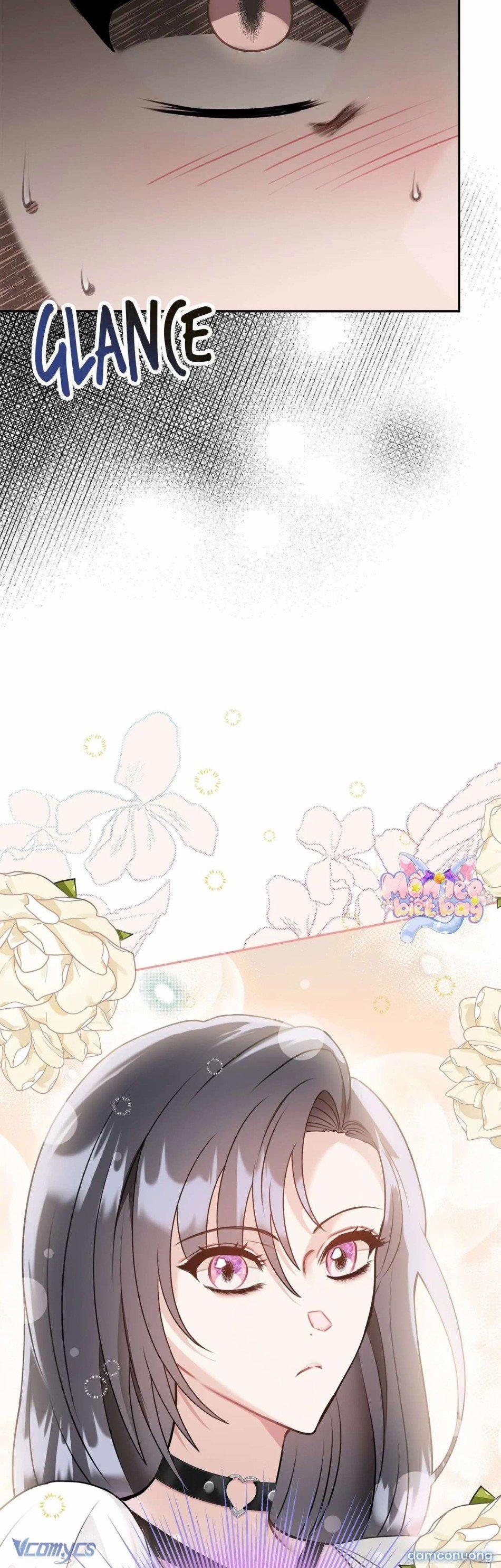 [18+] Chủ Nhân Hầm Ngục Hạng S 6 trang 20