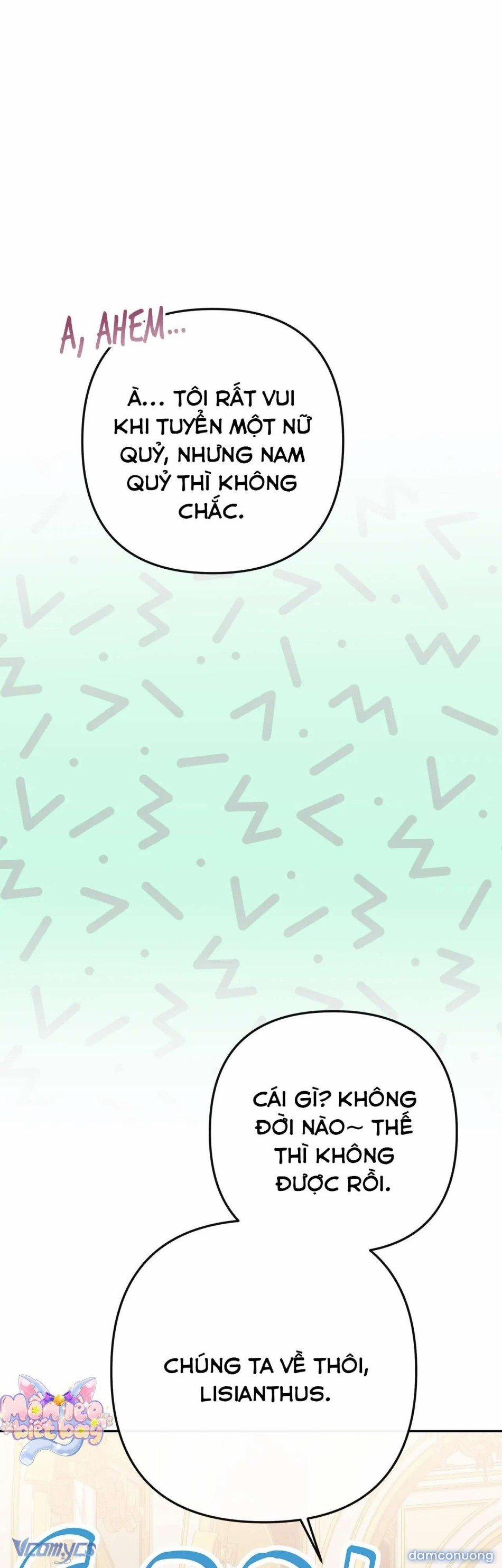 [18+] Chủ Nhân Hầm Ngục Hạng S 6 trang 30