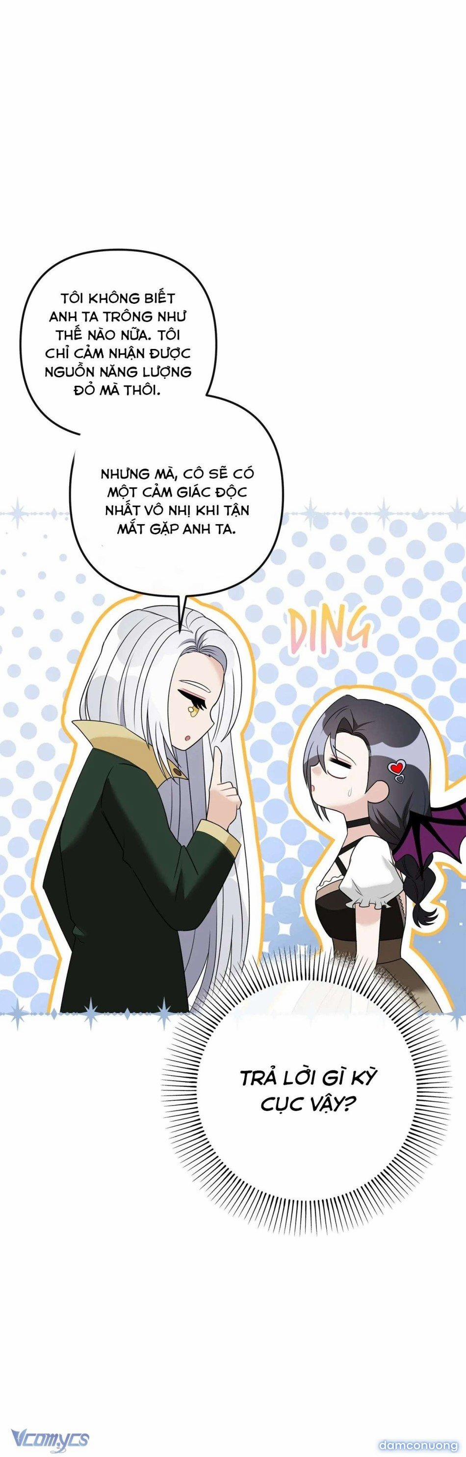 [18+] Chủ Nhân Hầm Ngục Hạng S 6 trang 41