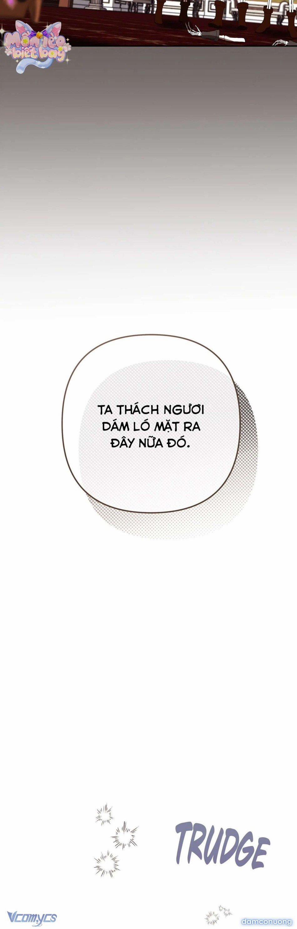 [18+] Chủ Nhân Hầm Ngục Hạng S 6 trang 55