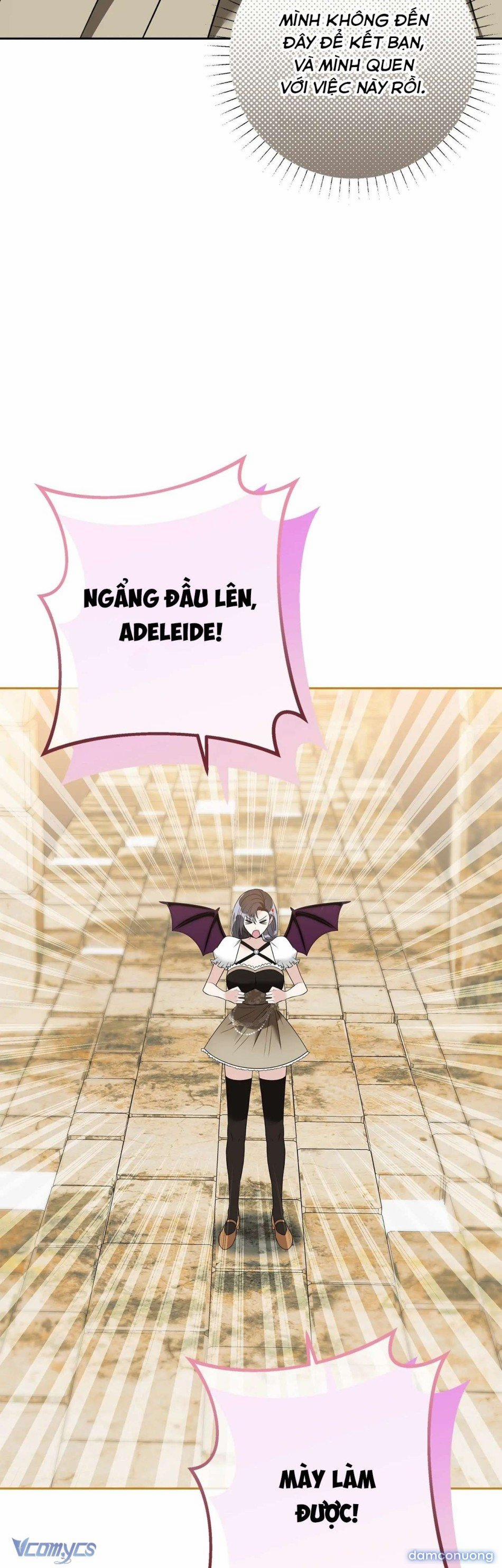 [18+] Chủ Nhân Hầm Ngục Hạng S 6 trang 58