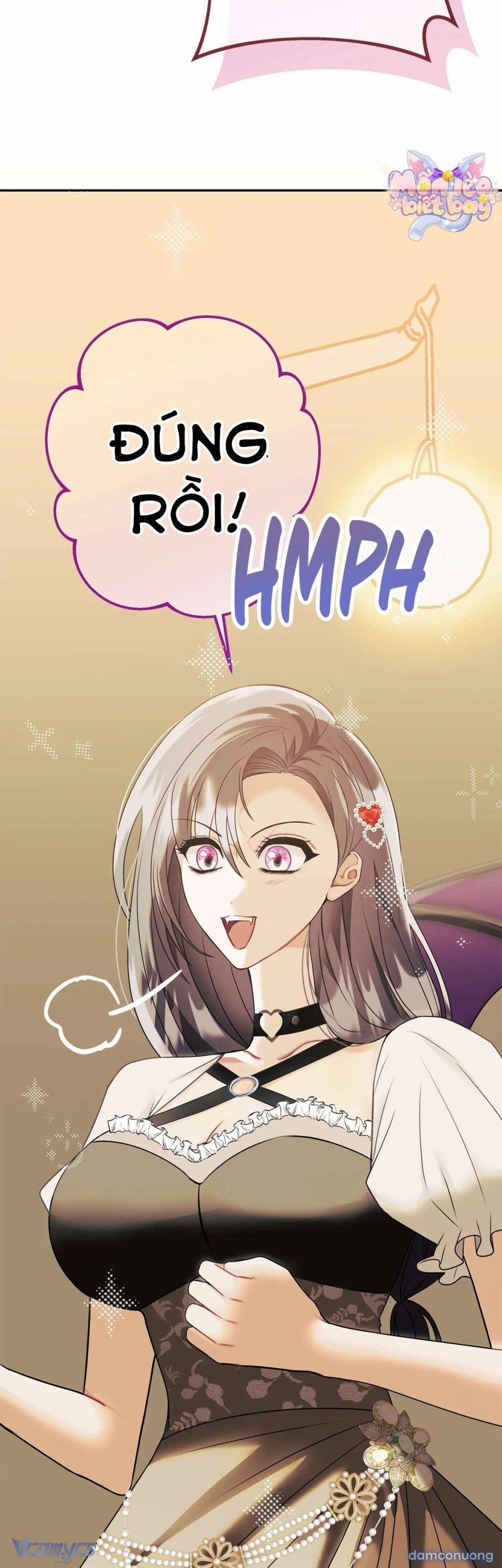 [18+] Chủ Nhân Hầm Ngục Hạng S 6 trang 59