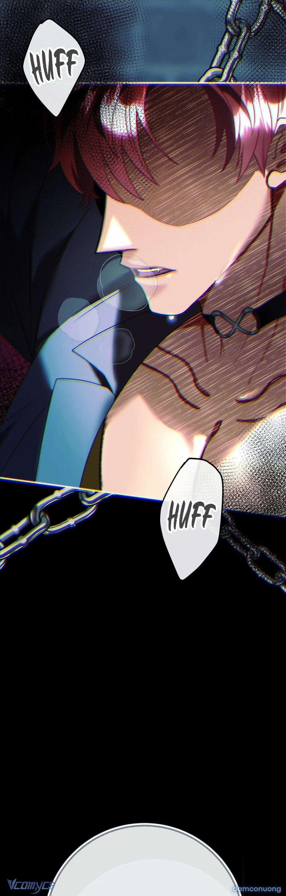 [18+] Chủ Nhân Hầm Ngục Hạng S 6 trang 62