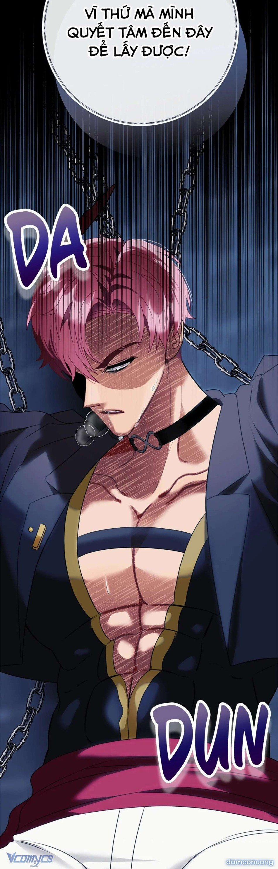 [18+] Chủ Nhân Hầm Ngục Hạng S 6 trang 63