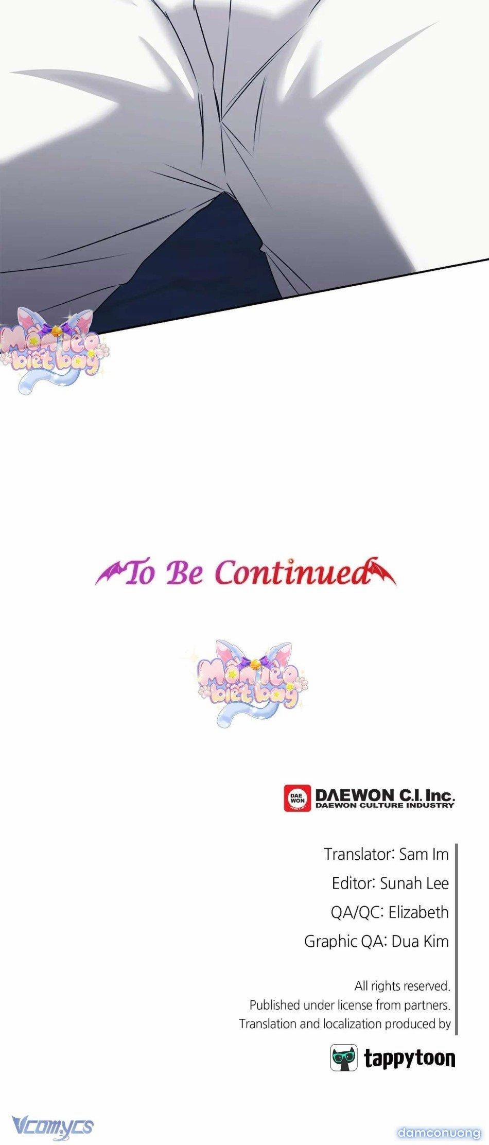 [18+] Chủ Nhân Hầm Ngục Hạng S 6 trang 64