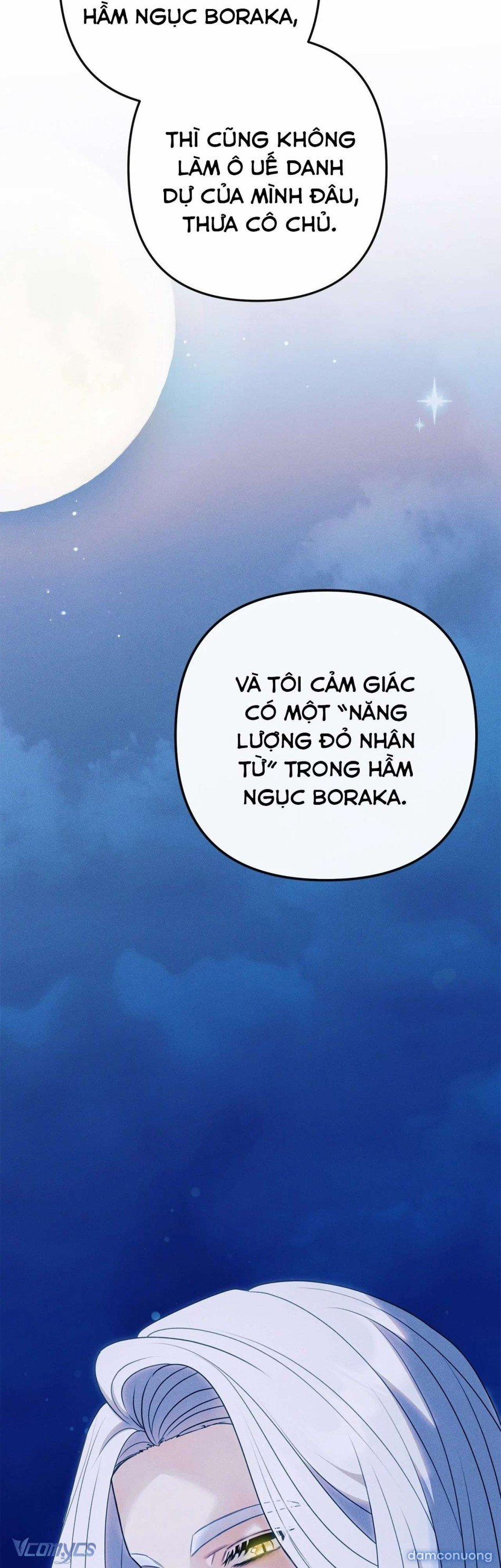 [18+] Chủ Nhân Hầm Ngục Hạng S 6 trang 7