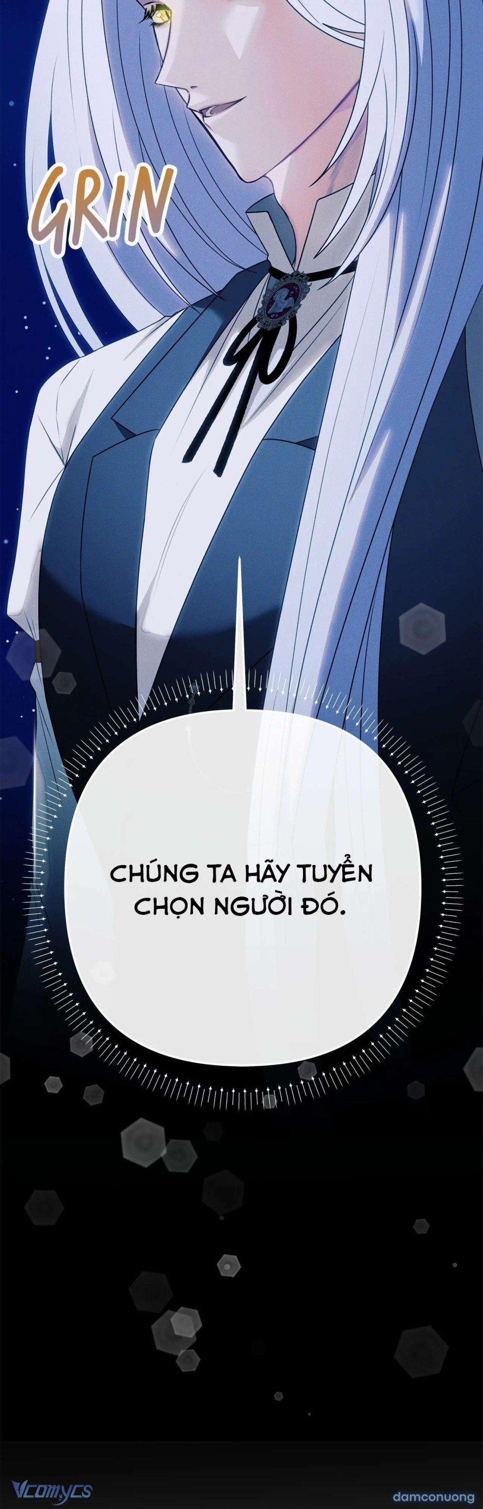 [18+] Chủ Nhân Hầm Ngục Hạng S 6 trang 8