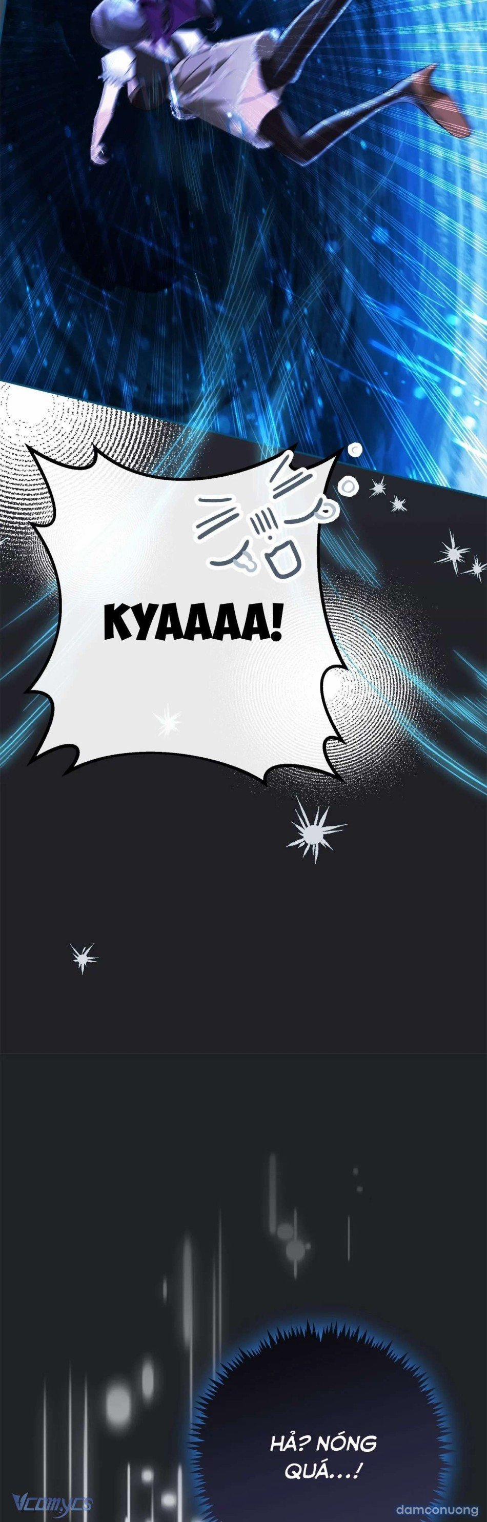 [18+] Chủ Nhân Hầm Ngục Hạng S 7 trang 12