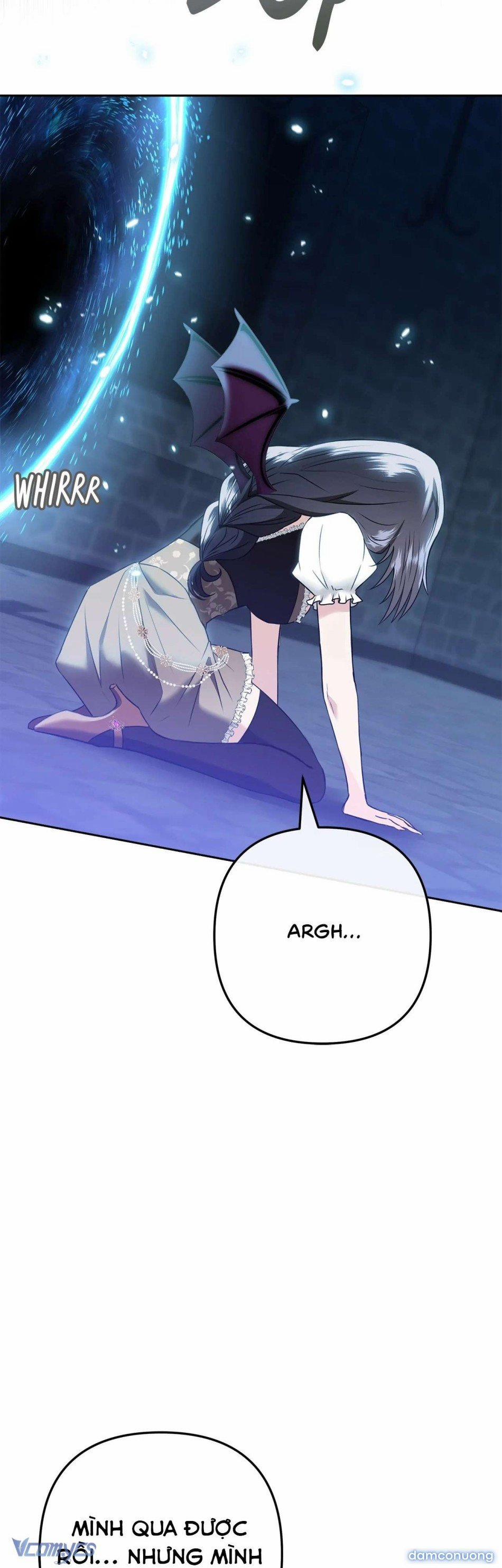 [18+] Chủ Nhân Hầm Ngục Hạng S 7 trang 14