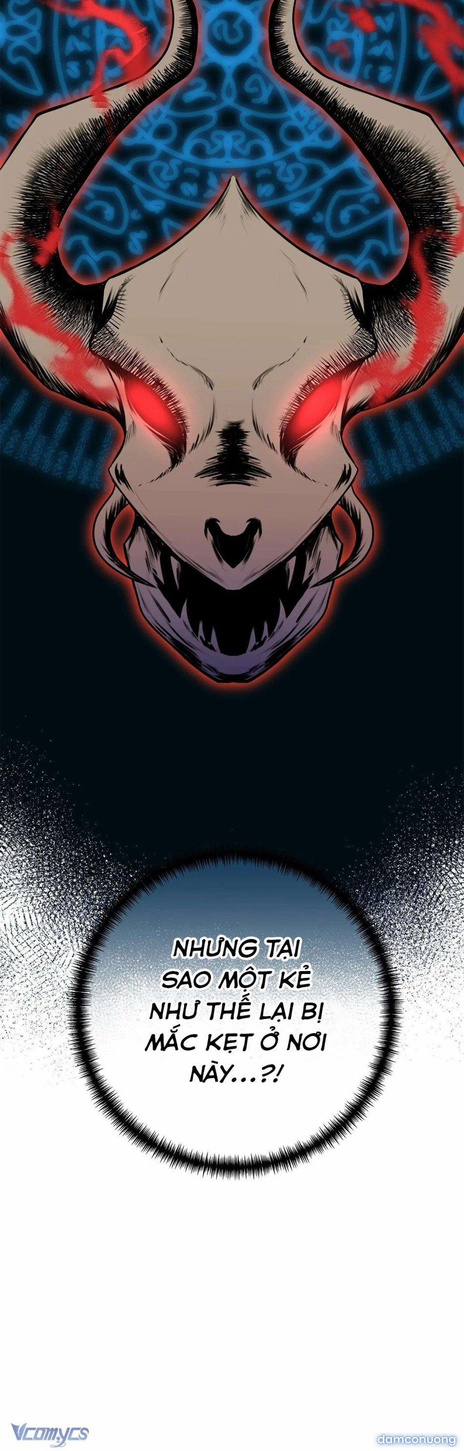 [18+] Chủ Nhân Hầm Ngục Hạng S 7 trang 19