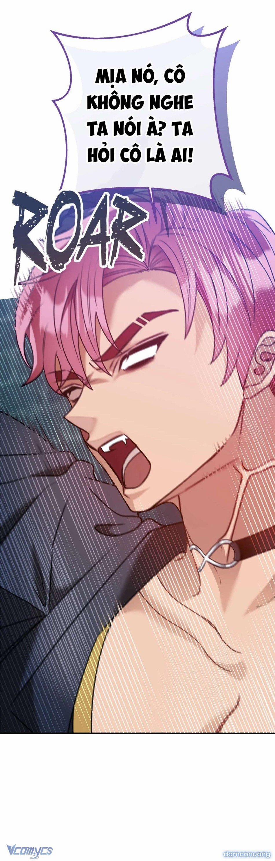 [18+] Chủ Nhân Hầm Ngục Hạng S 7 trang 20