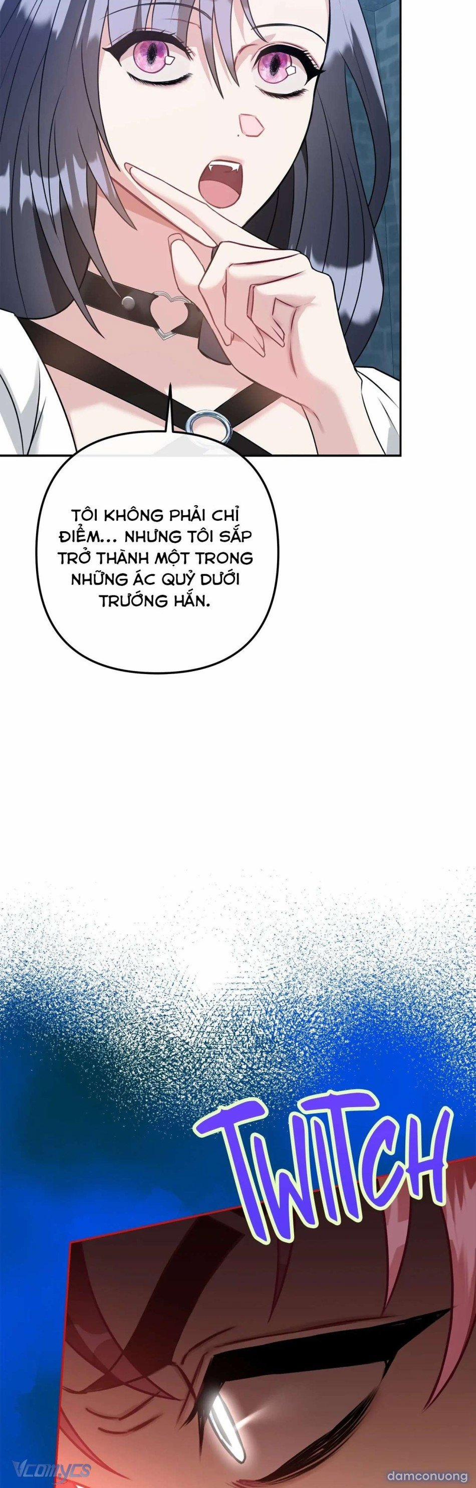 [18+] Chủ Nhân Hầm Ngục Hạng S 7 trang 26