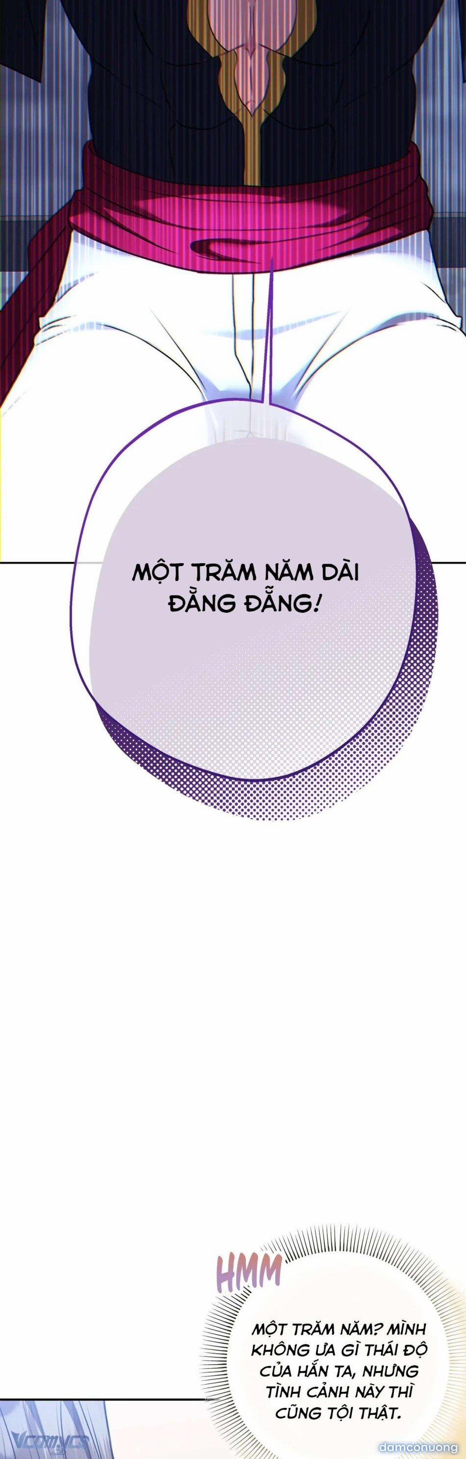 [18+] Chủ Nhân Hầm Ngục Hạng S 7 trang 30