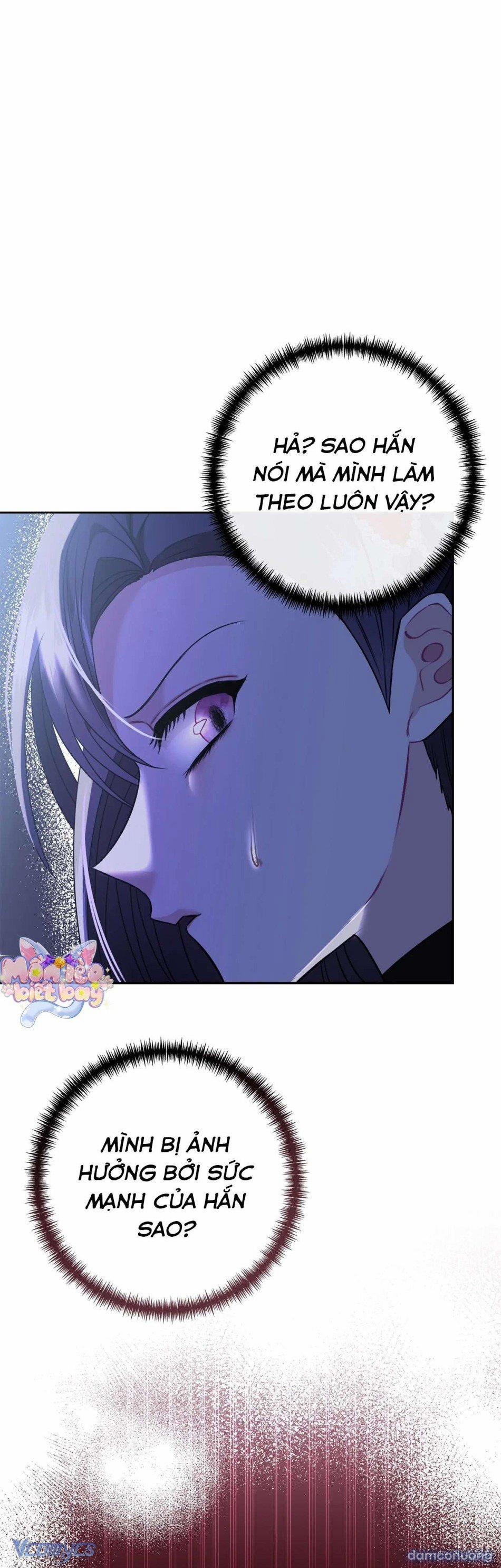 [18+] Chủ Nhân Hầm Ngục Hạng S 7 trang 37