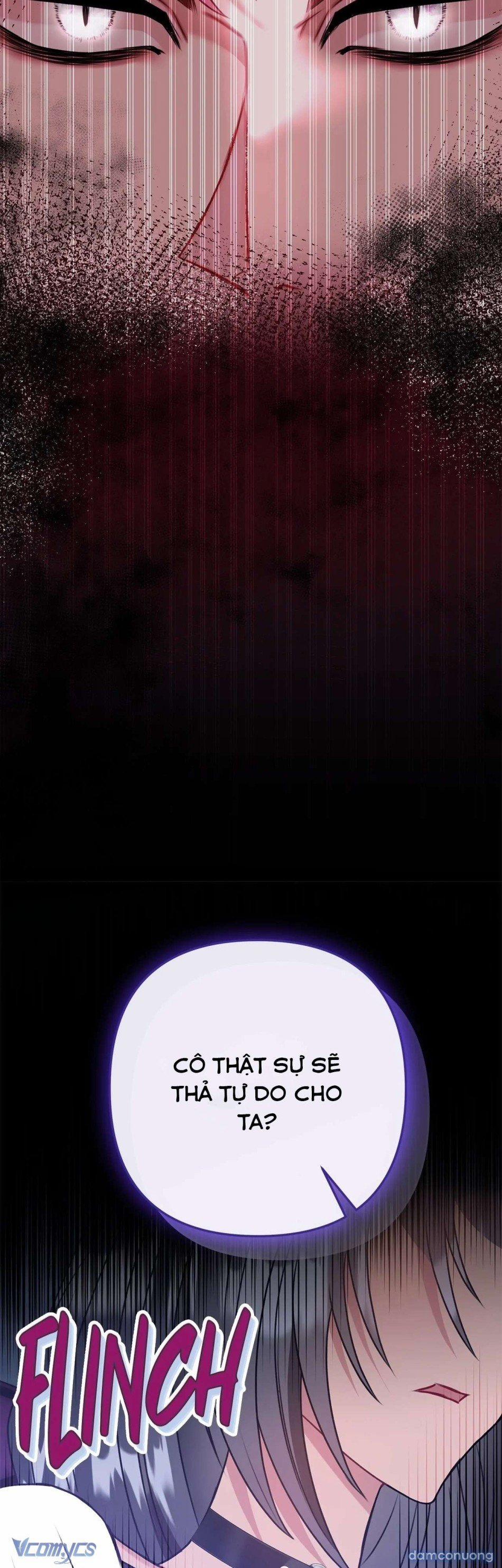 [18+] Chủ Nhân Hầm Ngục Hạng S 7 trang 39