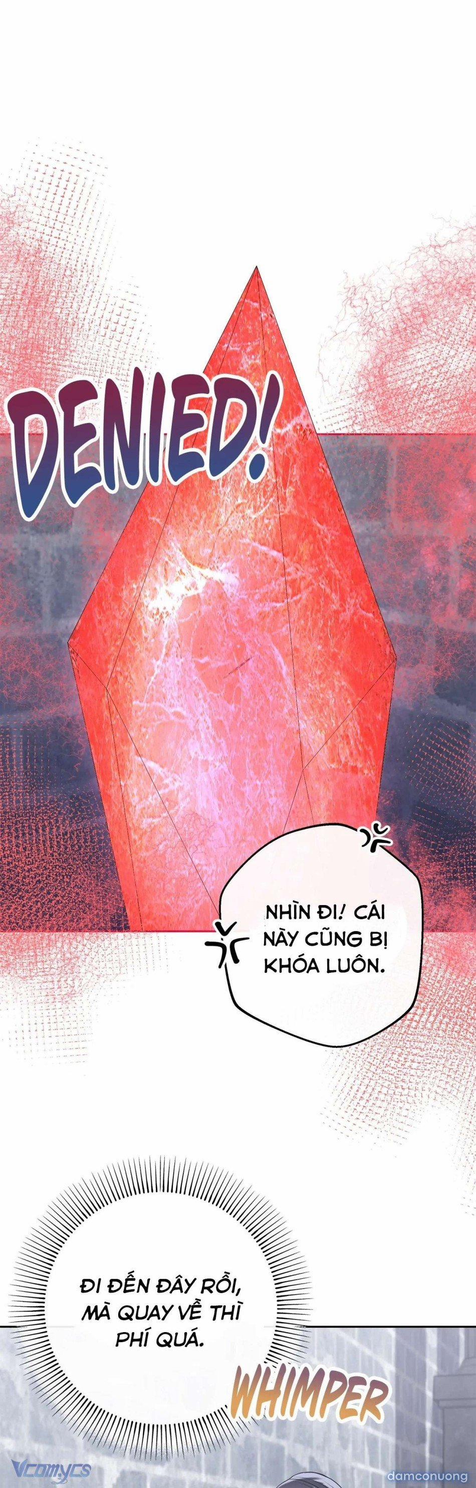 [18+] Chủ Nhân Hầm Ngục Hạng S 7 trang 4