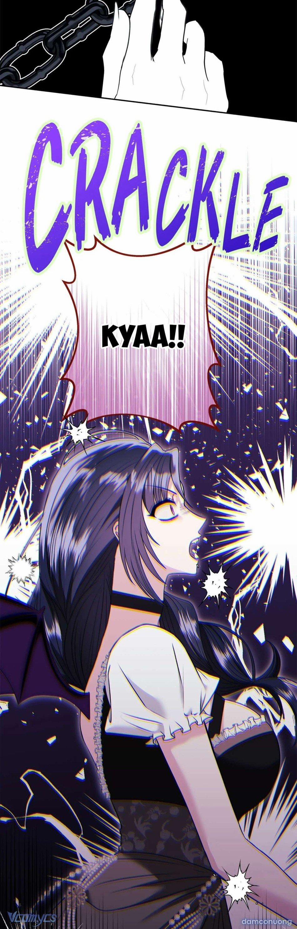 [18+] Chủ Nhân Hầm Ngục Hạng S 7 trang 43