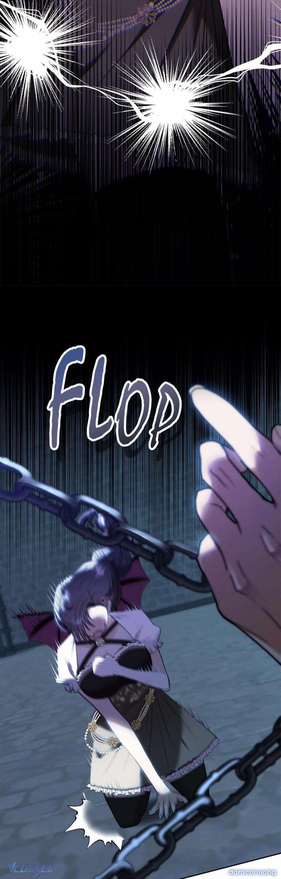 [18+] Chủ Nhân Hầm Ngục Hạng S 7 trang 44