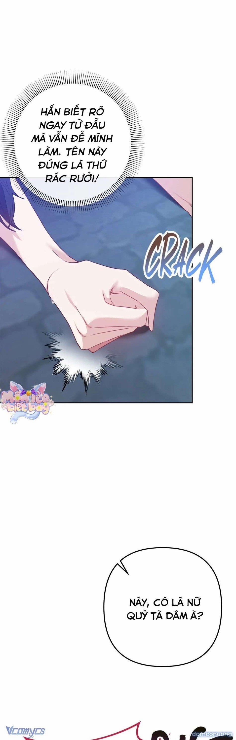 [18+] Chủ Nhân Hầm Ngục Hạng S 7 trang 47