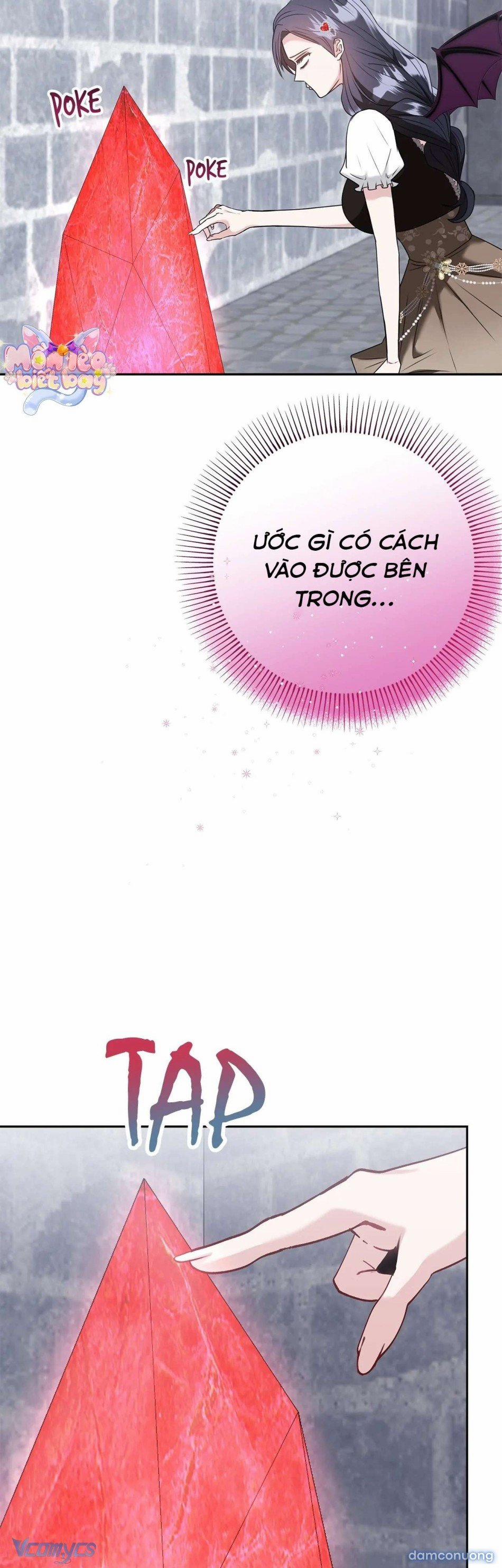 [18+] Chủ Nhân Hầm Ngục Hạng S 7 trang 5