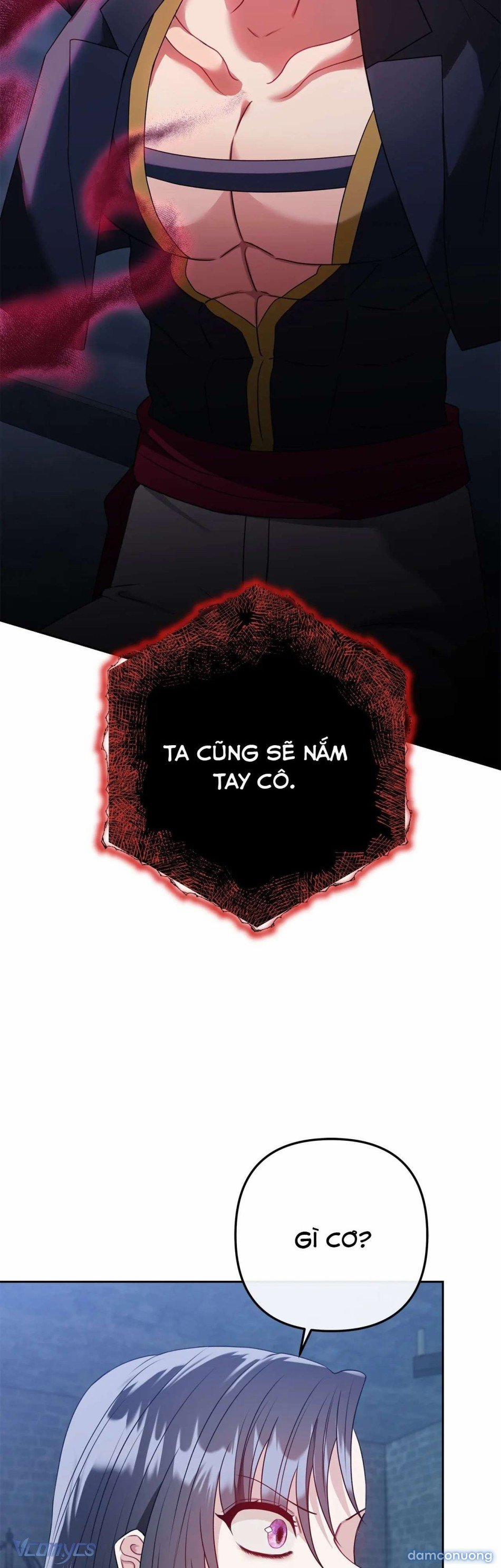 [18+] Chủ Nhân Hầm Ngục Hạng S 7 trang 50