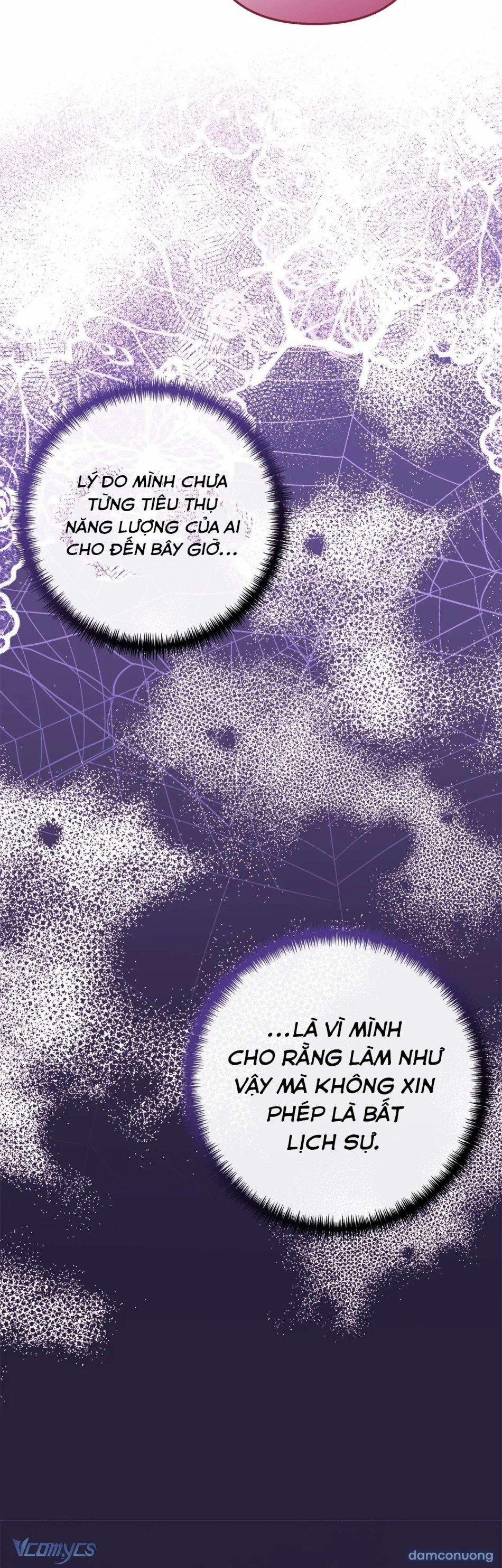 [18+] Chủ Nhân Hầm Ngục Hạng S 7 trang 57