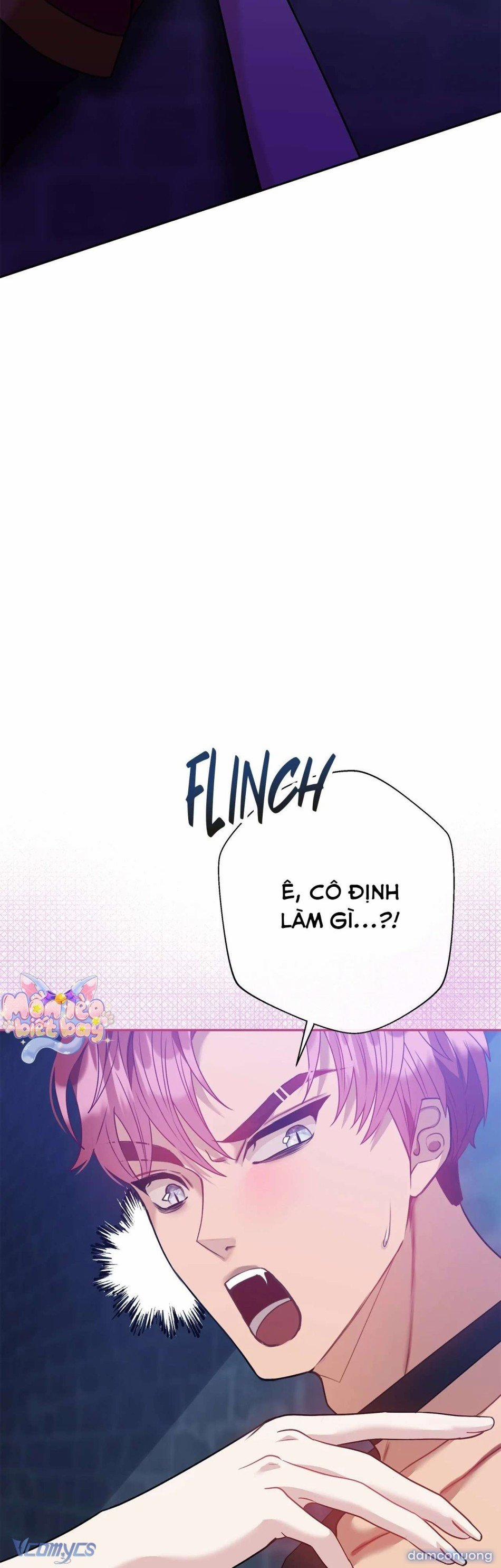 [18+] Chủ Nhân Hầm Ngục Hạng S 7 trang 60