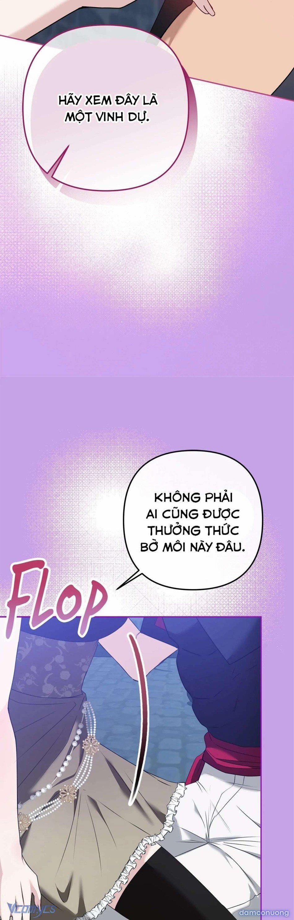 [18+] Chủ Nhân Hầm Ngục Hạng S 7 trang 61