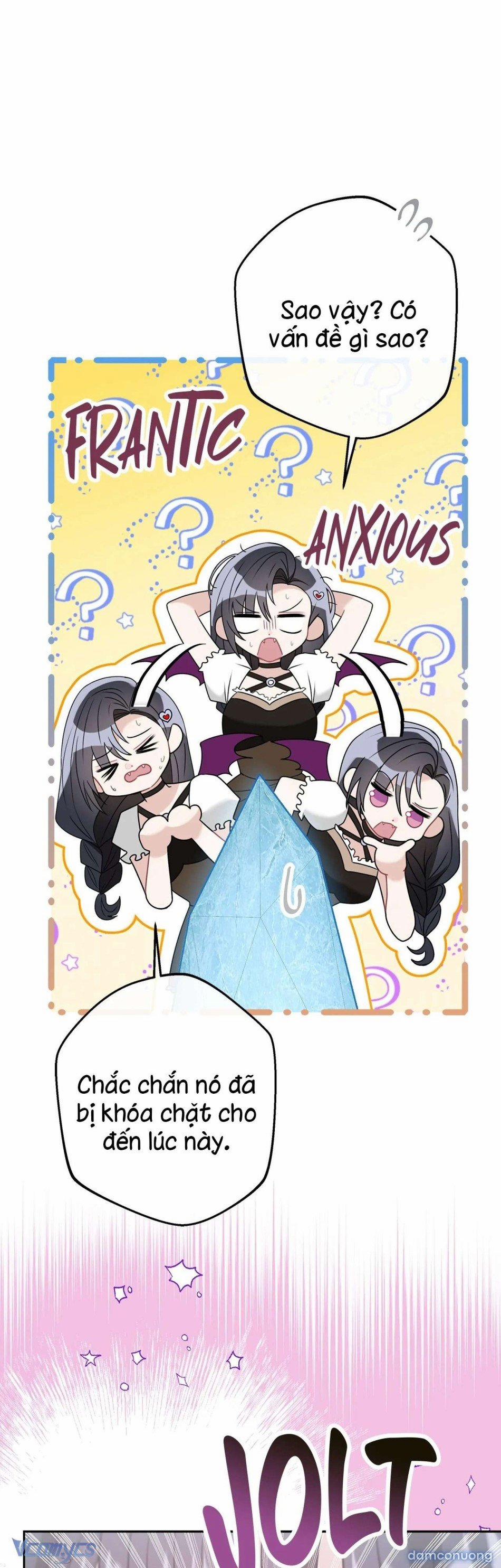 [18+] Chủ Nhân Hầm Ngục Hạng S 7 trang 8