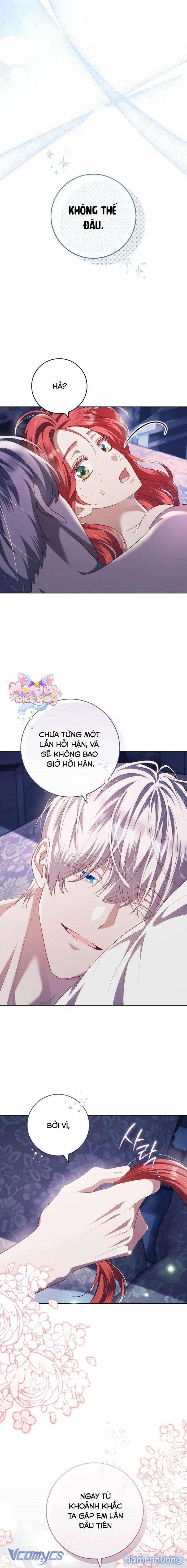 [18+] Chủ Nhân Hầm Ngục Hạng S 8 trang 14