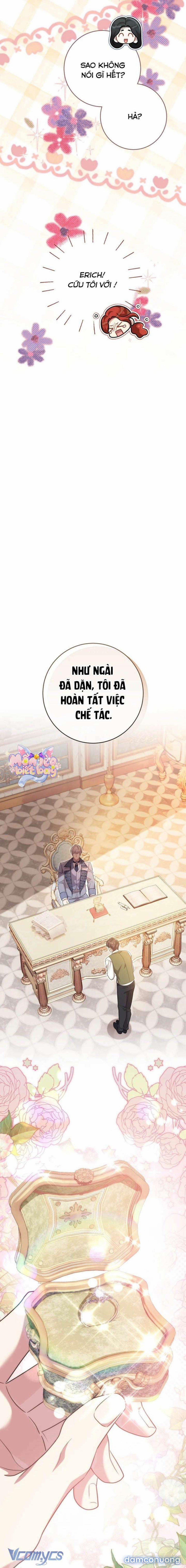 [18+] Chủ Nhân Hầm Ngục Hạng S 8 trang 22