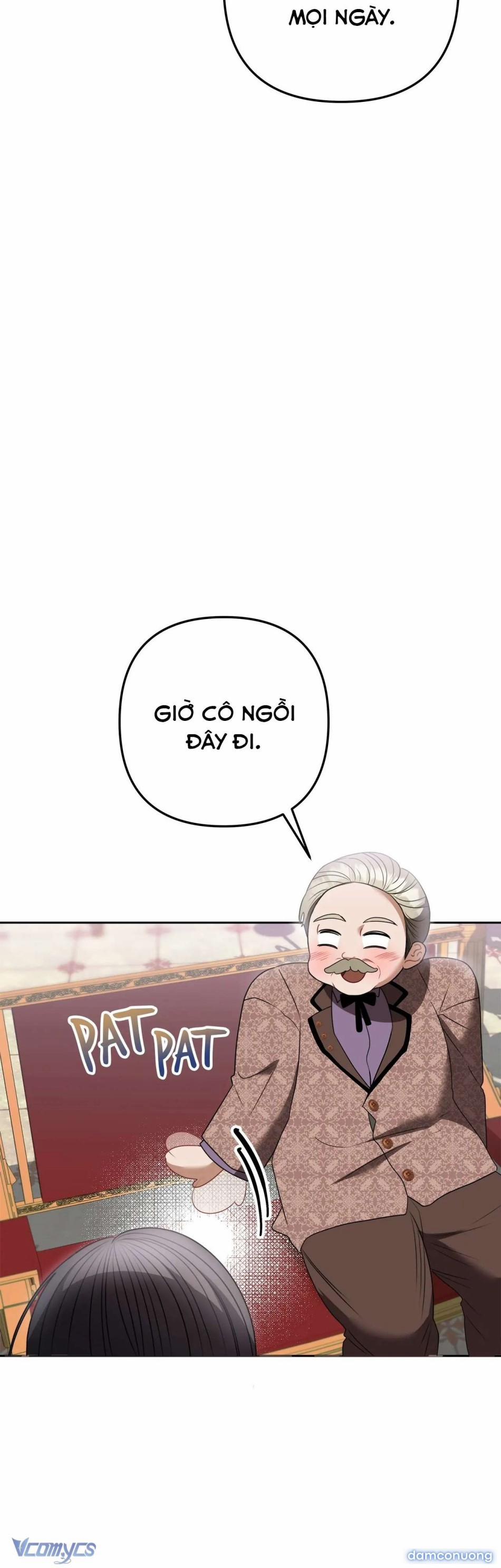 [18+] Chủ Nhân Hầm Ngục Hạng S 9 trang 10