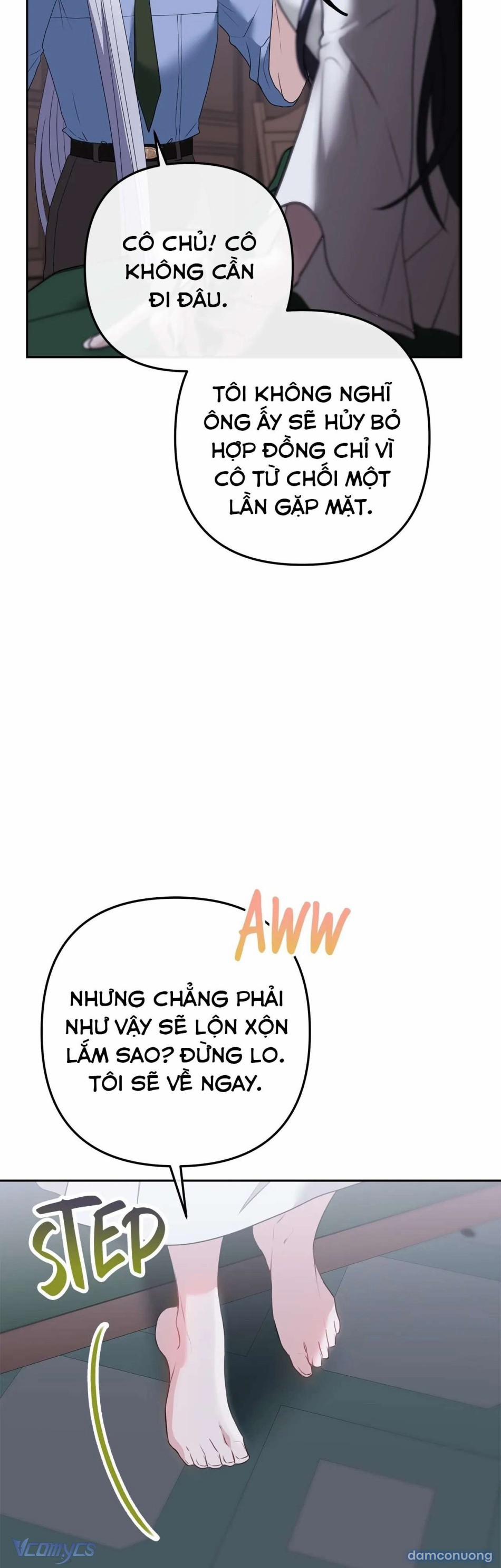 [18+] Chủ Nhân Hầm Ngục Hạng S 9 trang 2