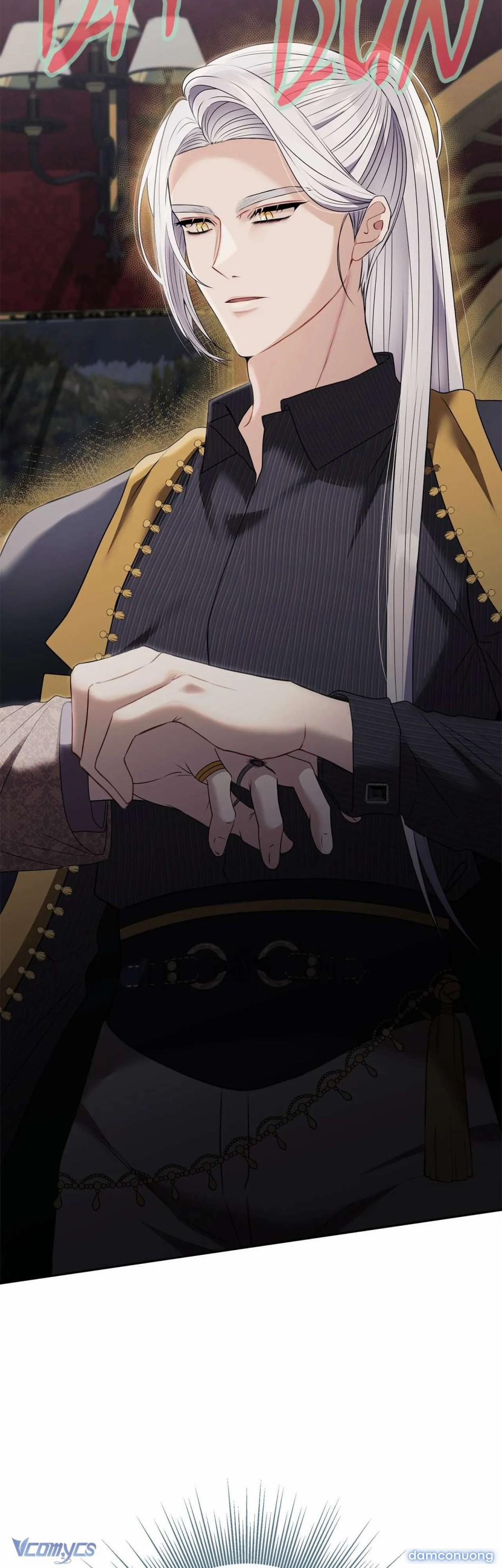 [18+] Chủ Nhân Hầm Ngục Hạng S 9 trang 23