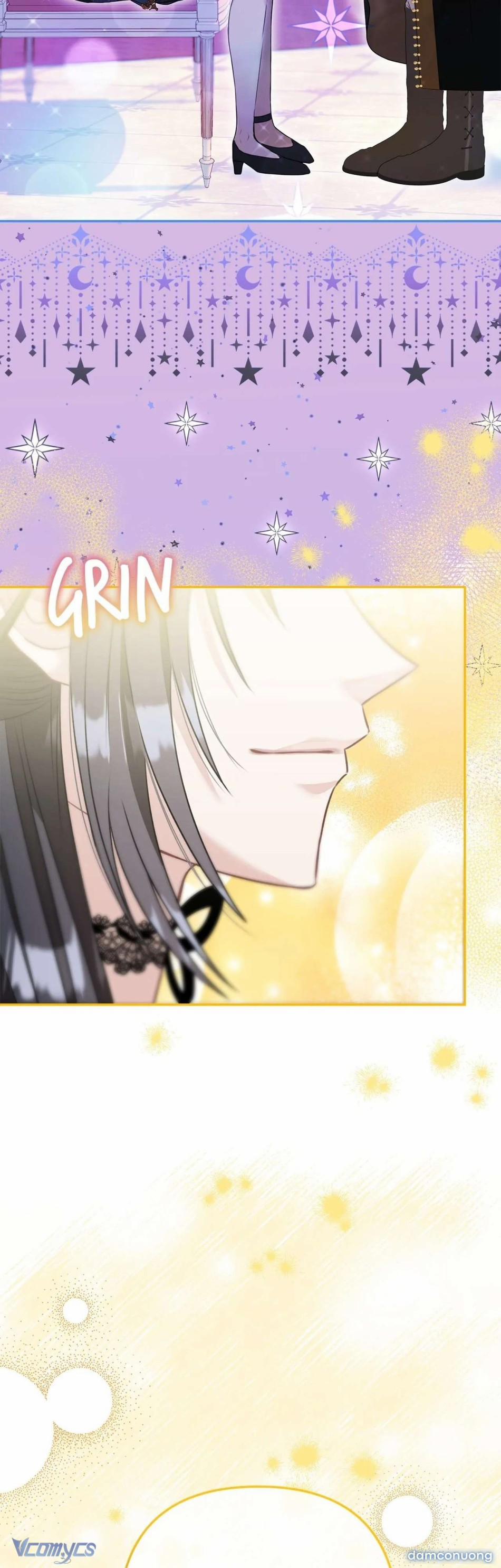 [18+] Chủ Nhân Hầm Ngục Hạng S 9 trang 30