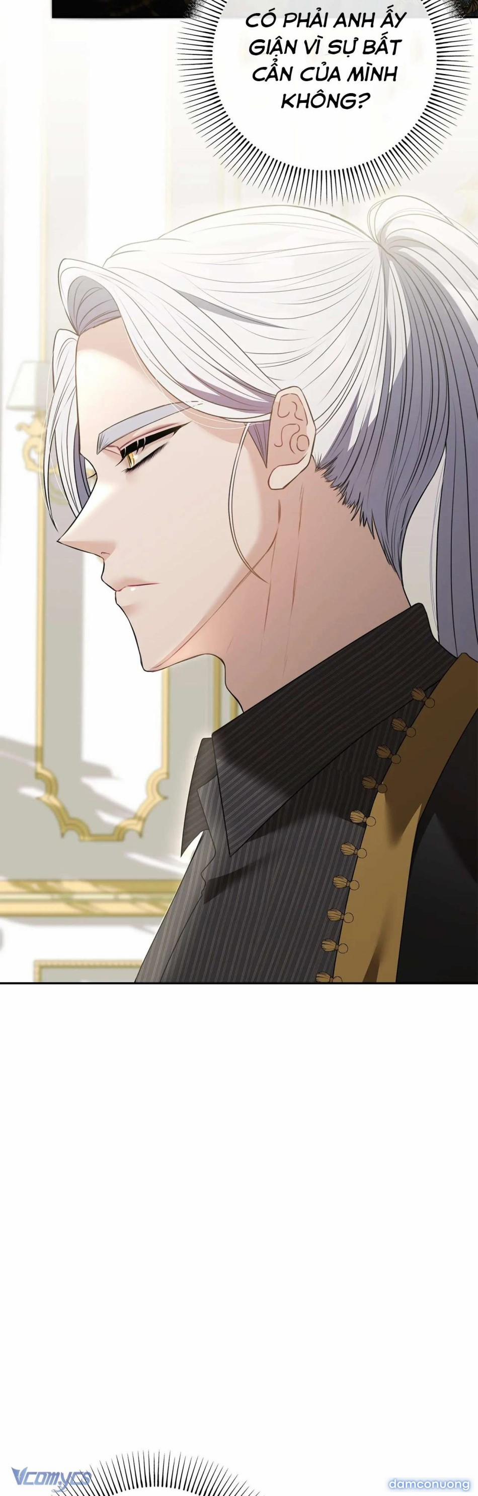 [18+] Chủ Nhân Hầm Ngục Hạng S 9 trang 33