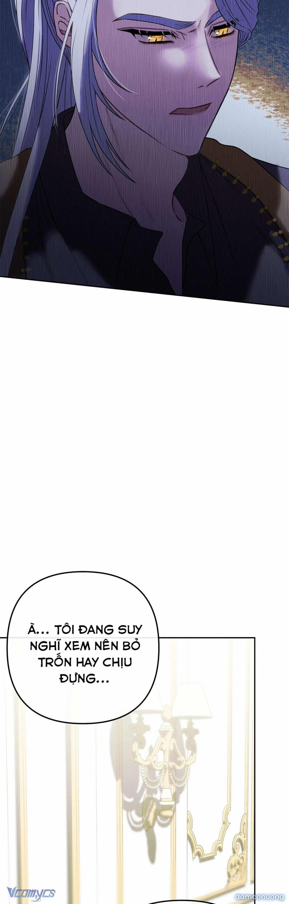 [18+] Chủ Nhân Hầm Ngục Hạng S 9 trang 36