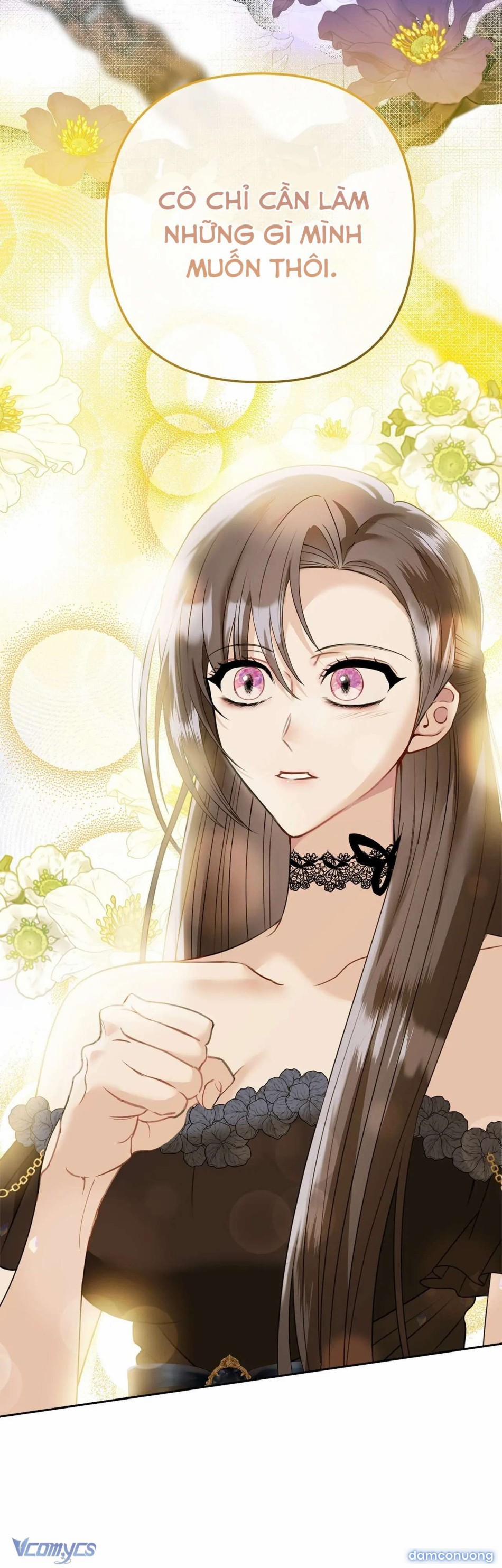 [18+] Chủ Nhân Hầm Ngục Hạng S 9 trang 39